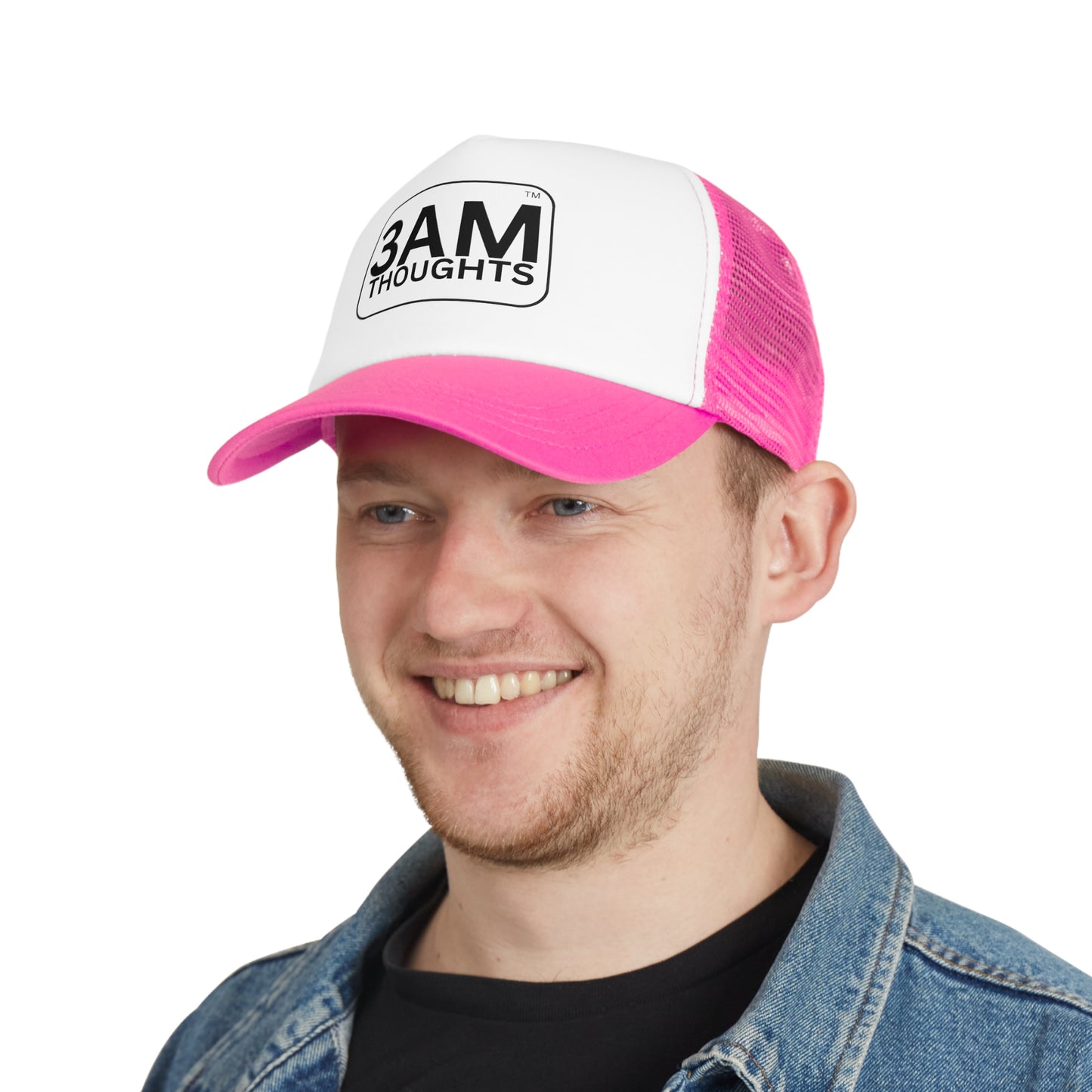 Mesh Hat