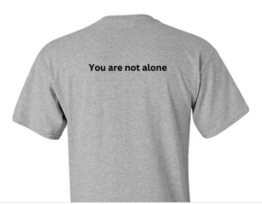 3AM T-shirt