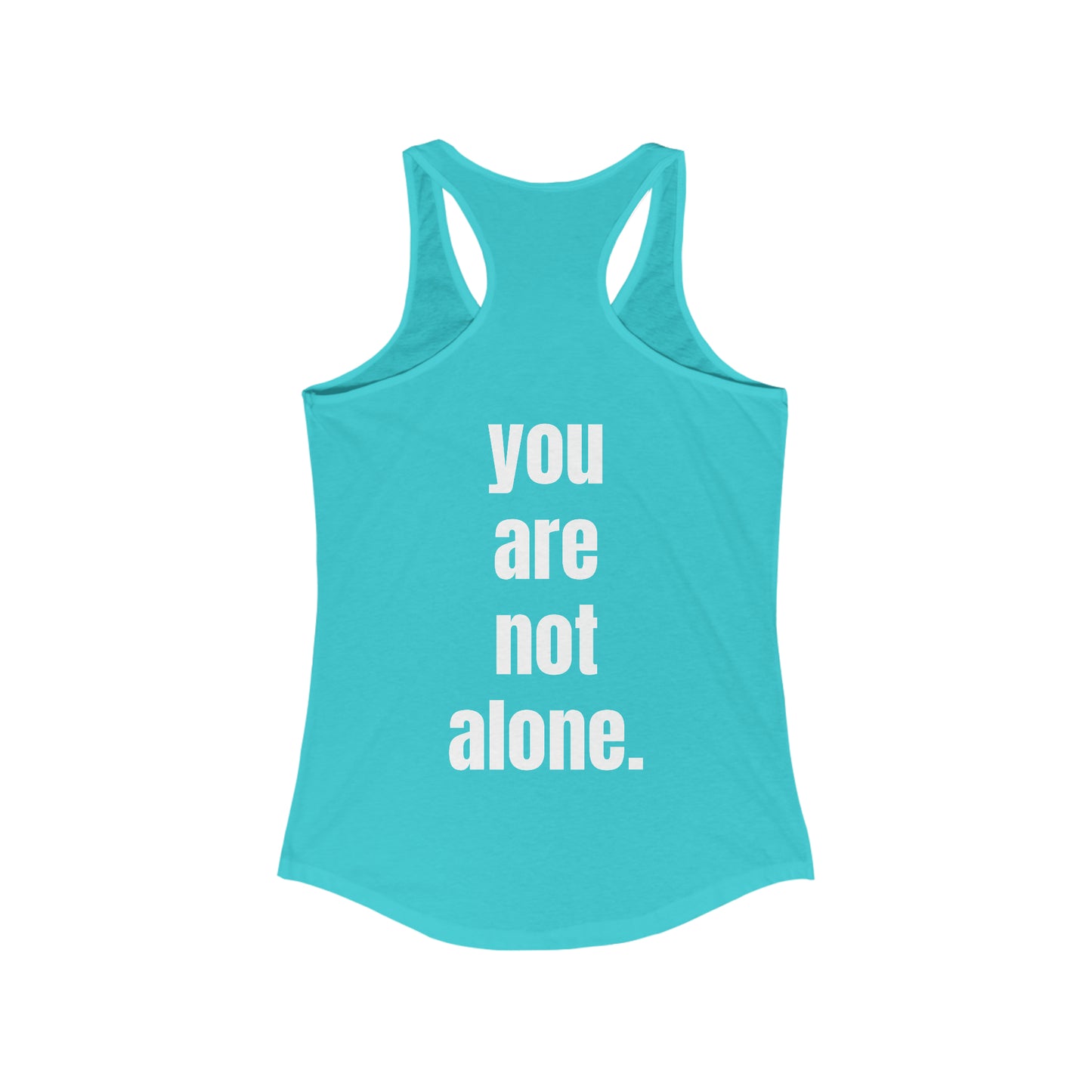 Women's Ideal Racerback Tank