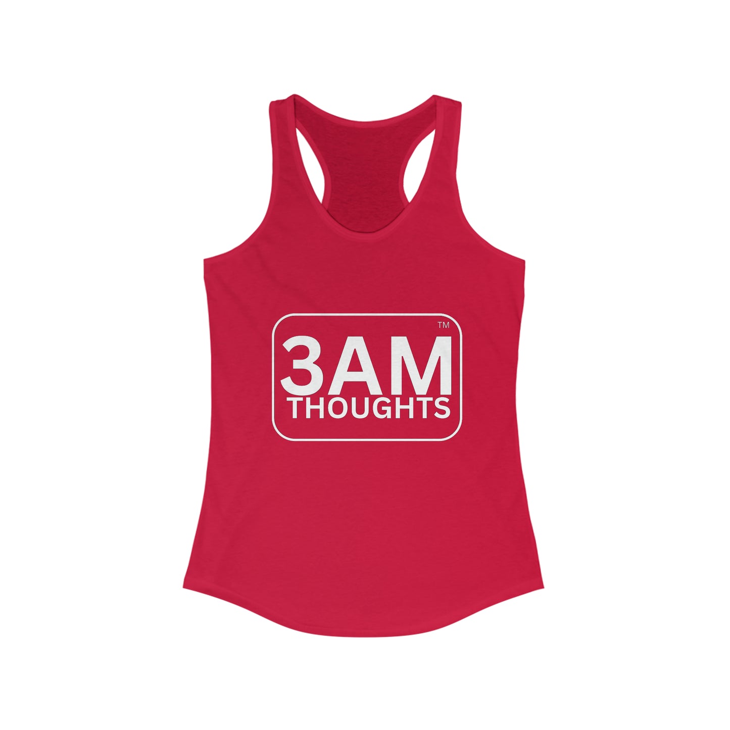 Women's Ideal Racerback Tank